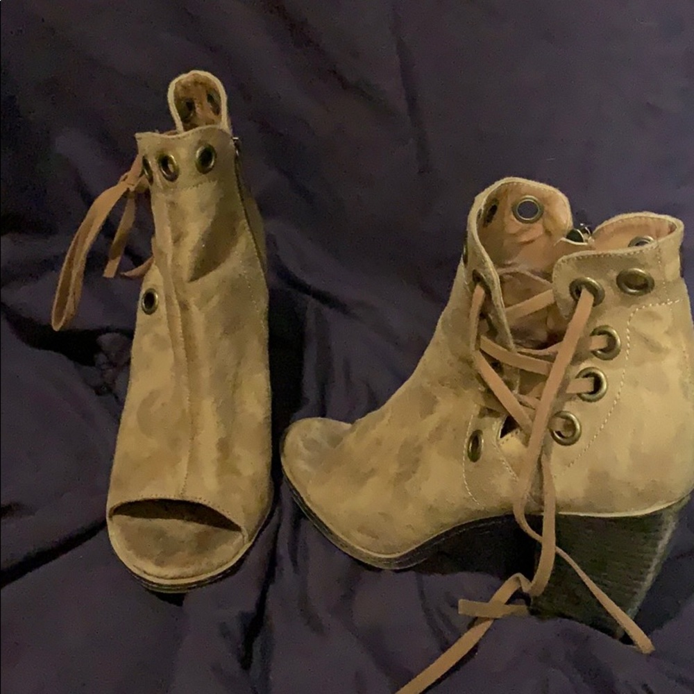 OZ Vintage